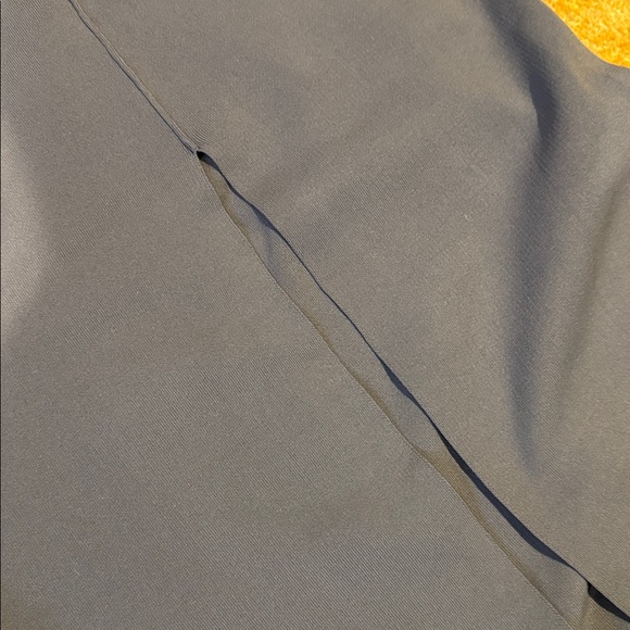 Zara midi dress with back slit - Picture 5 of 5